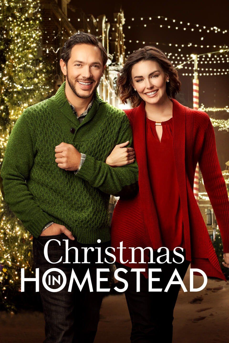 Watch Christmas in Homestead (2016) Full Movie Online - Plex