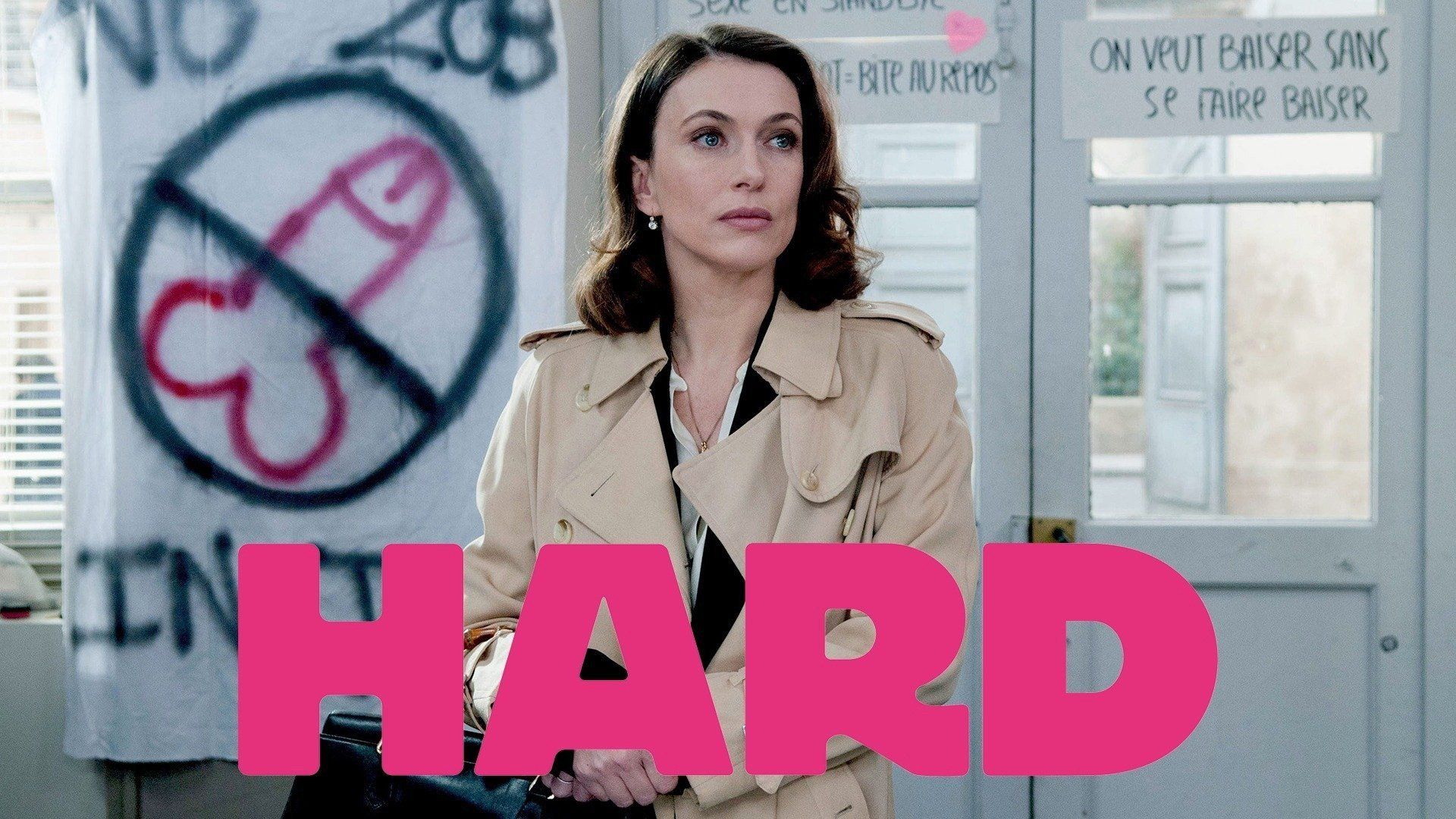 Hard · Season 2 Episode 8 · Episode 8 - Plex