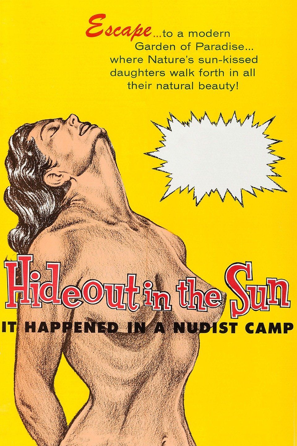 Watch Hideout in the Sun (1960) Full Movie Free Online - Plex