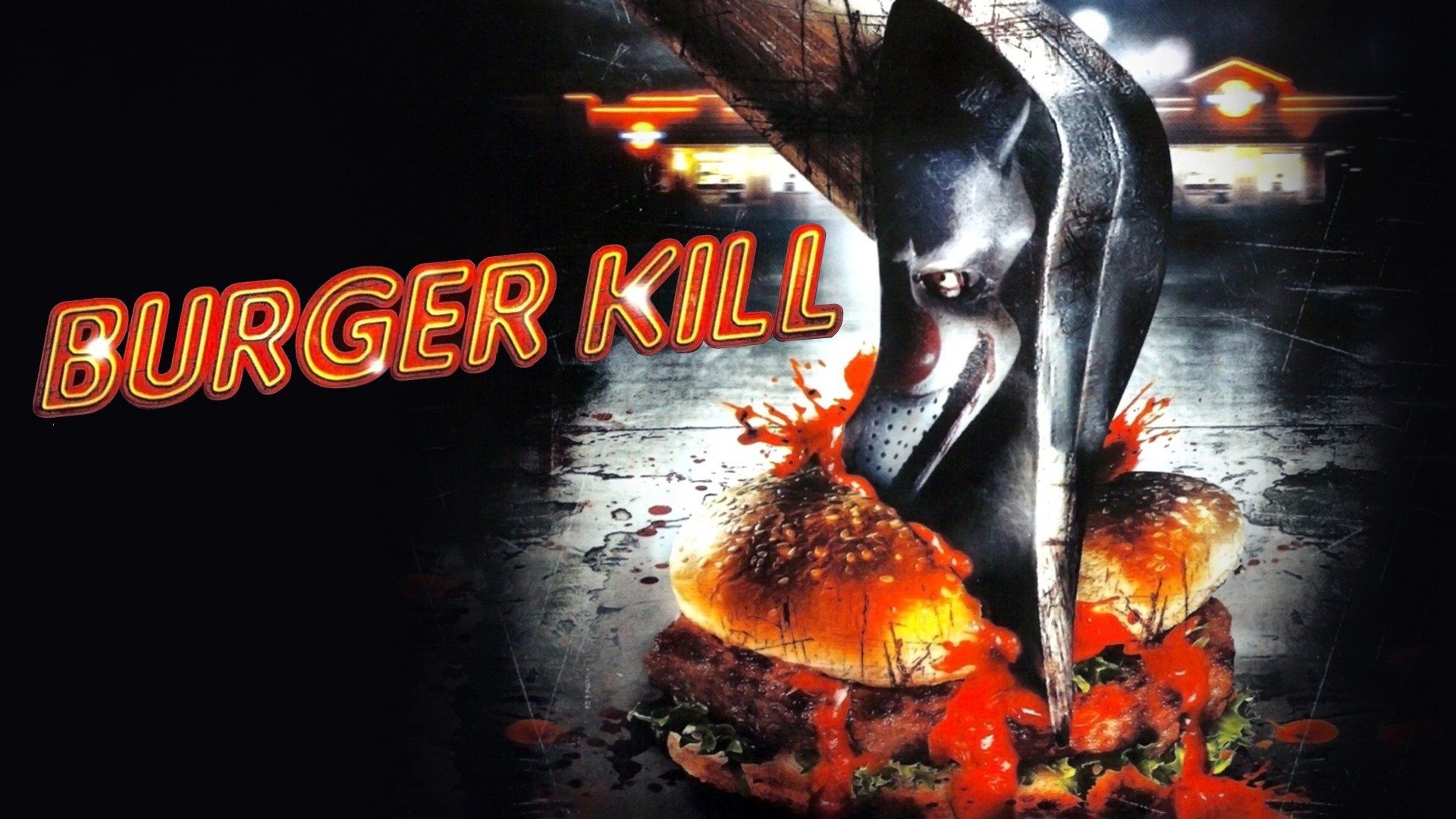 Watch Drive Thru (2009) Full Movie Free Online Plex