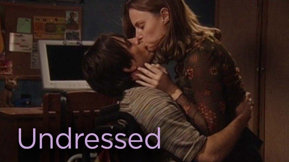 Undressed • Season 5