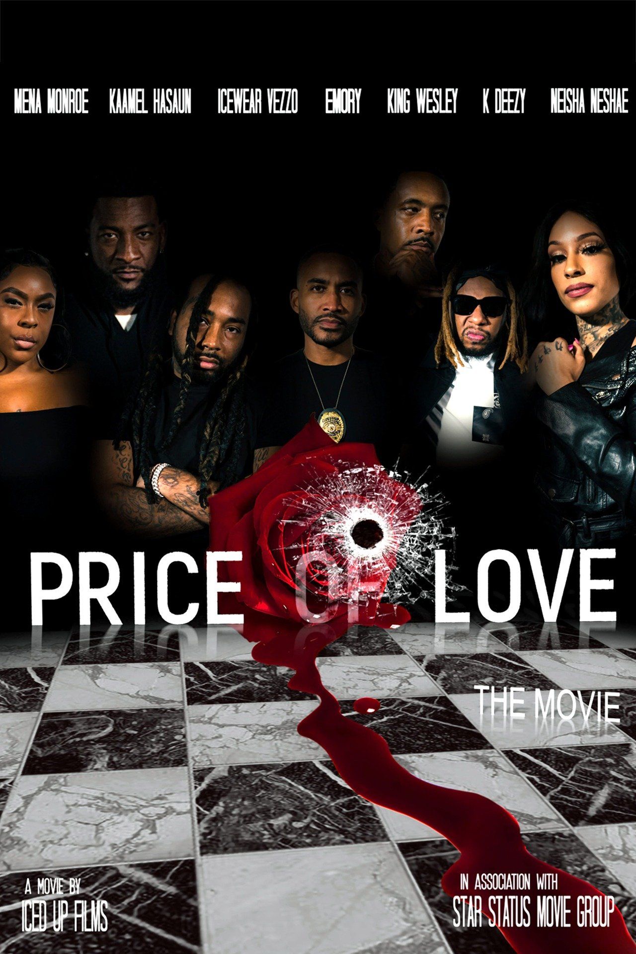 Watch Price of Love (2020) Full Movie Free Online - Plex