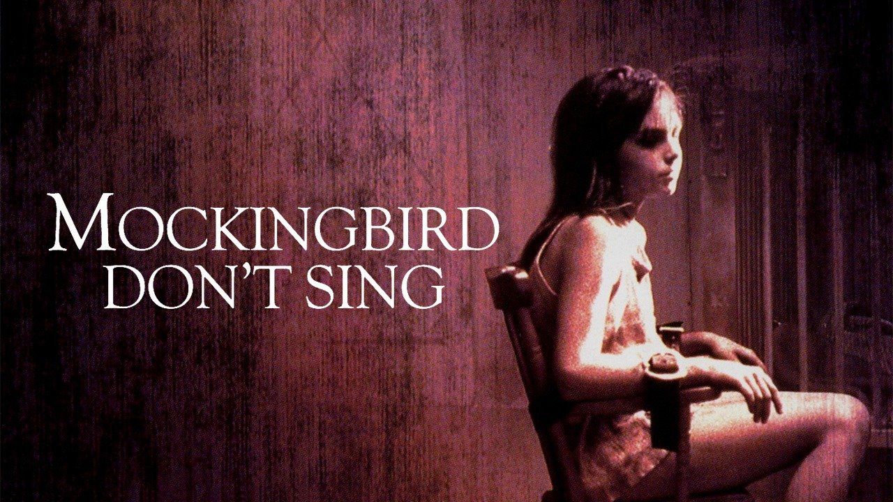 Watch Mockingbird Dont Sing 2001 Full Movie Free Online Plex 