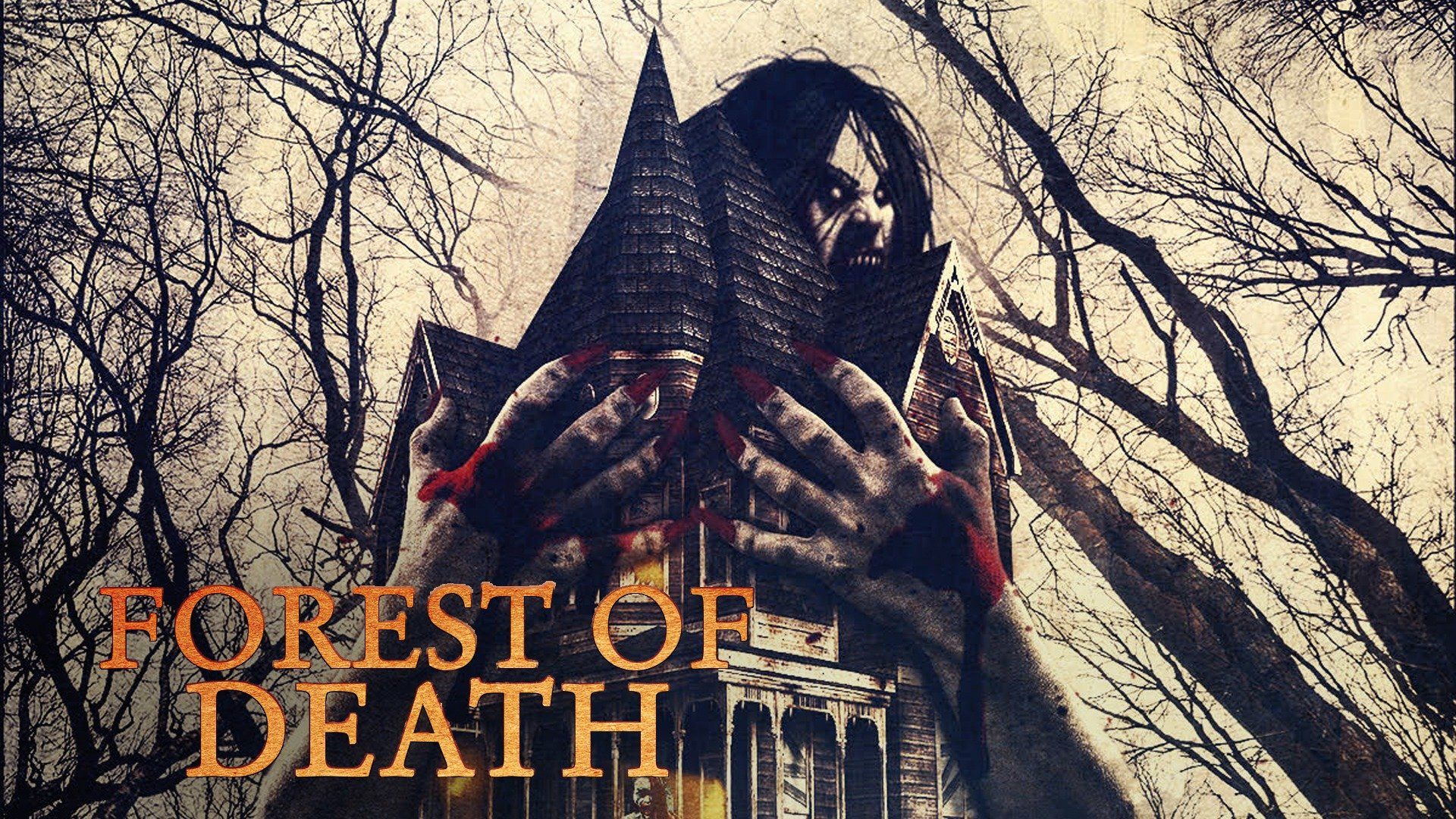 Watch Forest of Death (2023) Full Movie Free Online - Plex