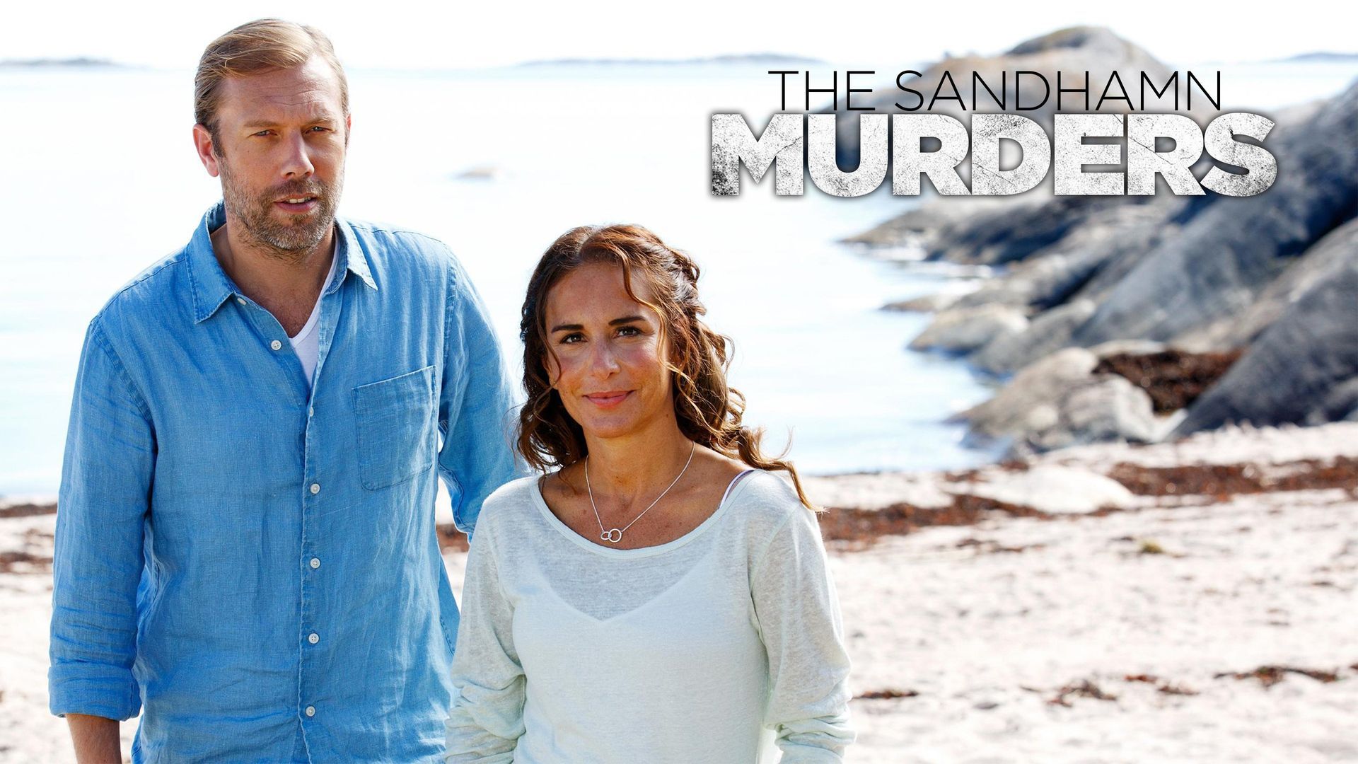 The Sandhamn Murders · Season 9 Plex The Sandhamn Murders · Season 9 Plex