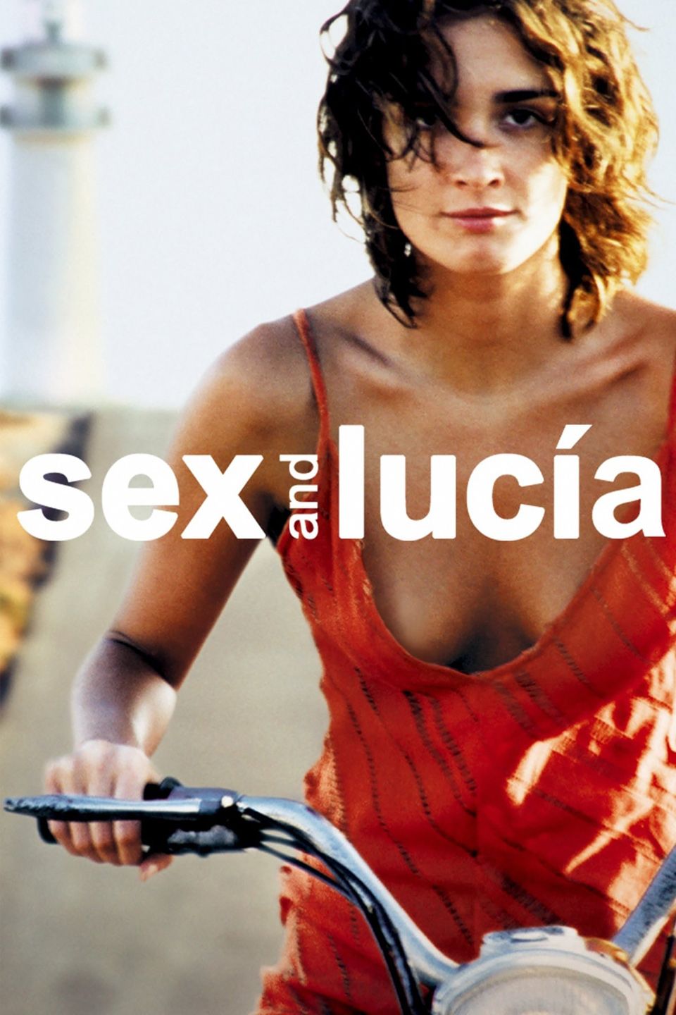 Watch Sex and Lucía (2001) Full Movie Free Online - Plex