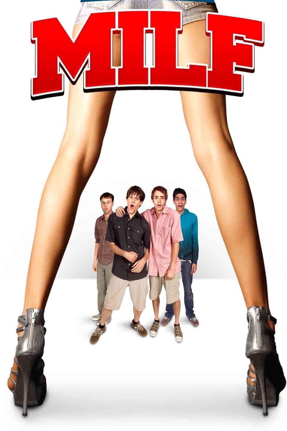 Watch Milf (2010) Full Movie Free Online - Plex