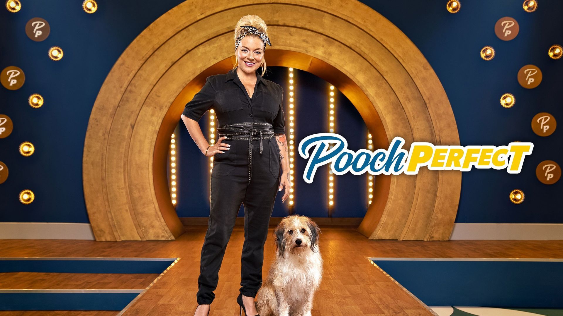 Pooch Perfect (UK) · Season 1 Episode 2 · Episode 2 Plex