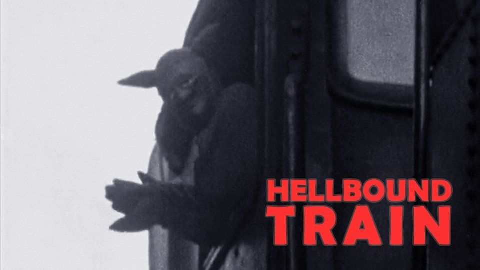 Hellbound Train (1929) - Plex