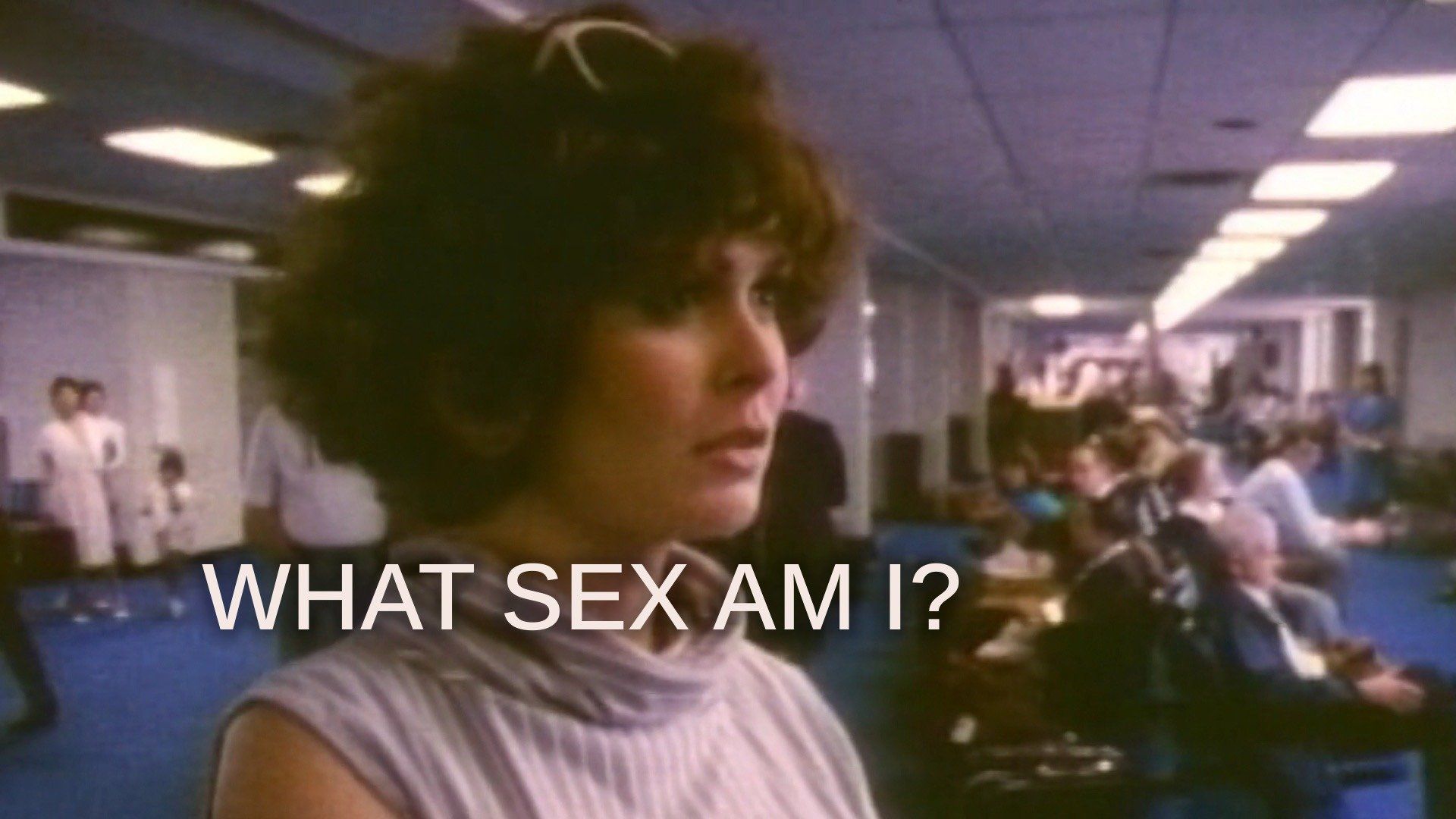 Watch What Sex Am I? (1985) Full Movie Free Online - Plex