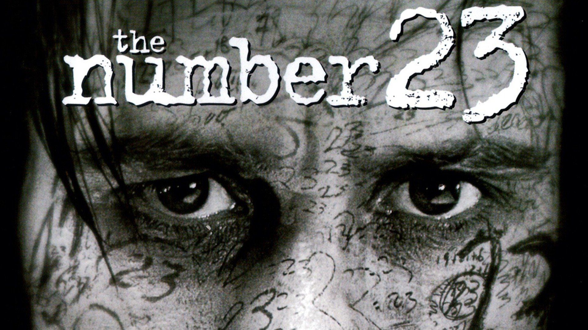 the number 23 movie watch online