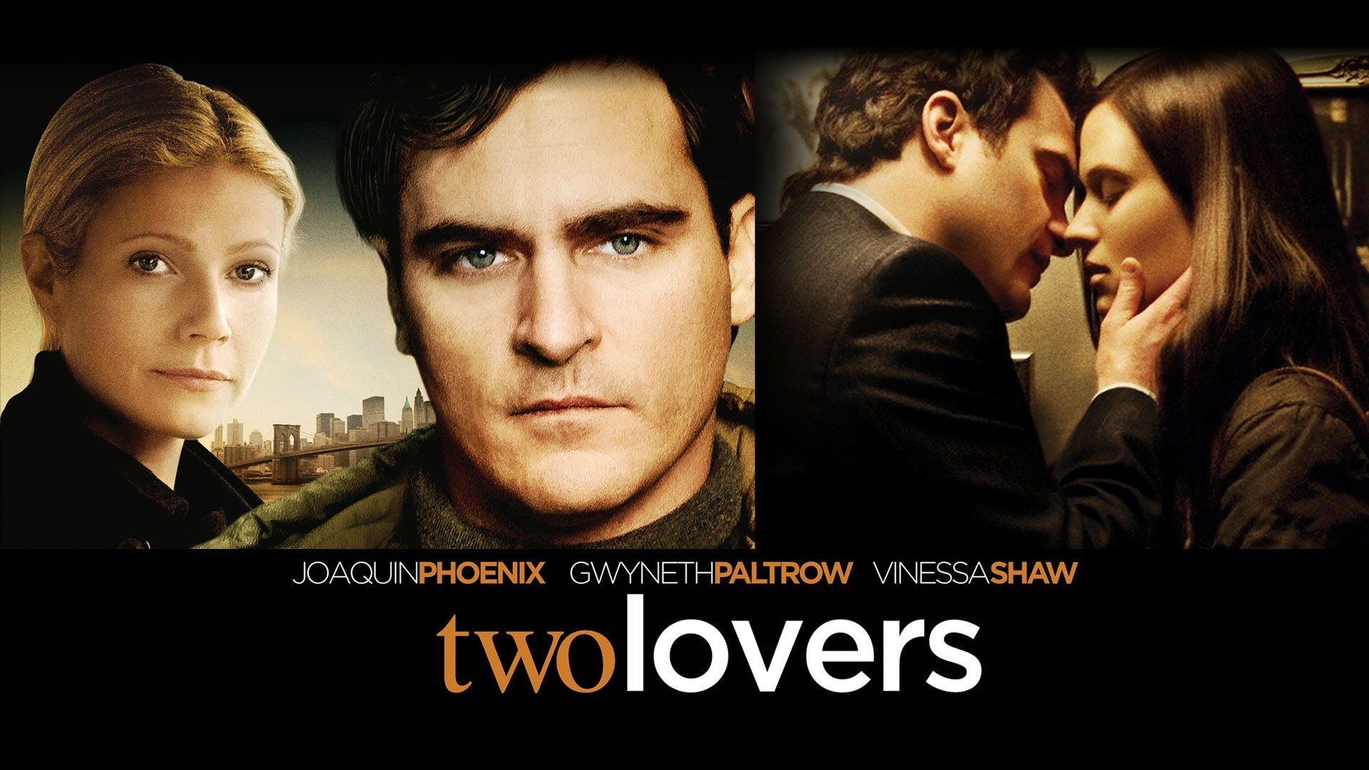 Watch Two Lovers (2008) Full Movie Free Online - Plex