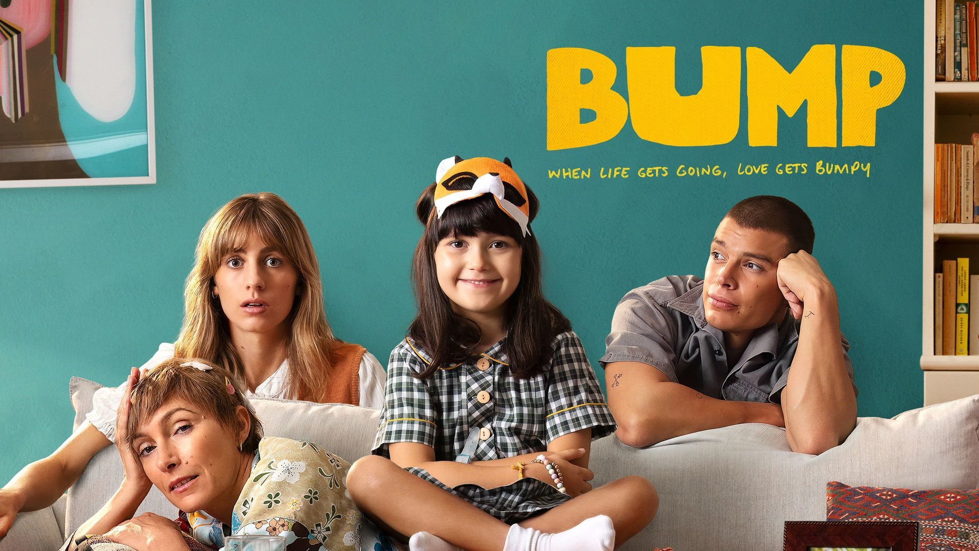 Bump (2021) · Season 5 Release Date is Thursday December 26 See the