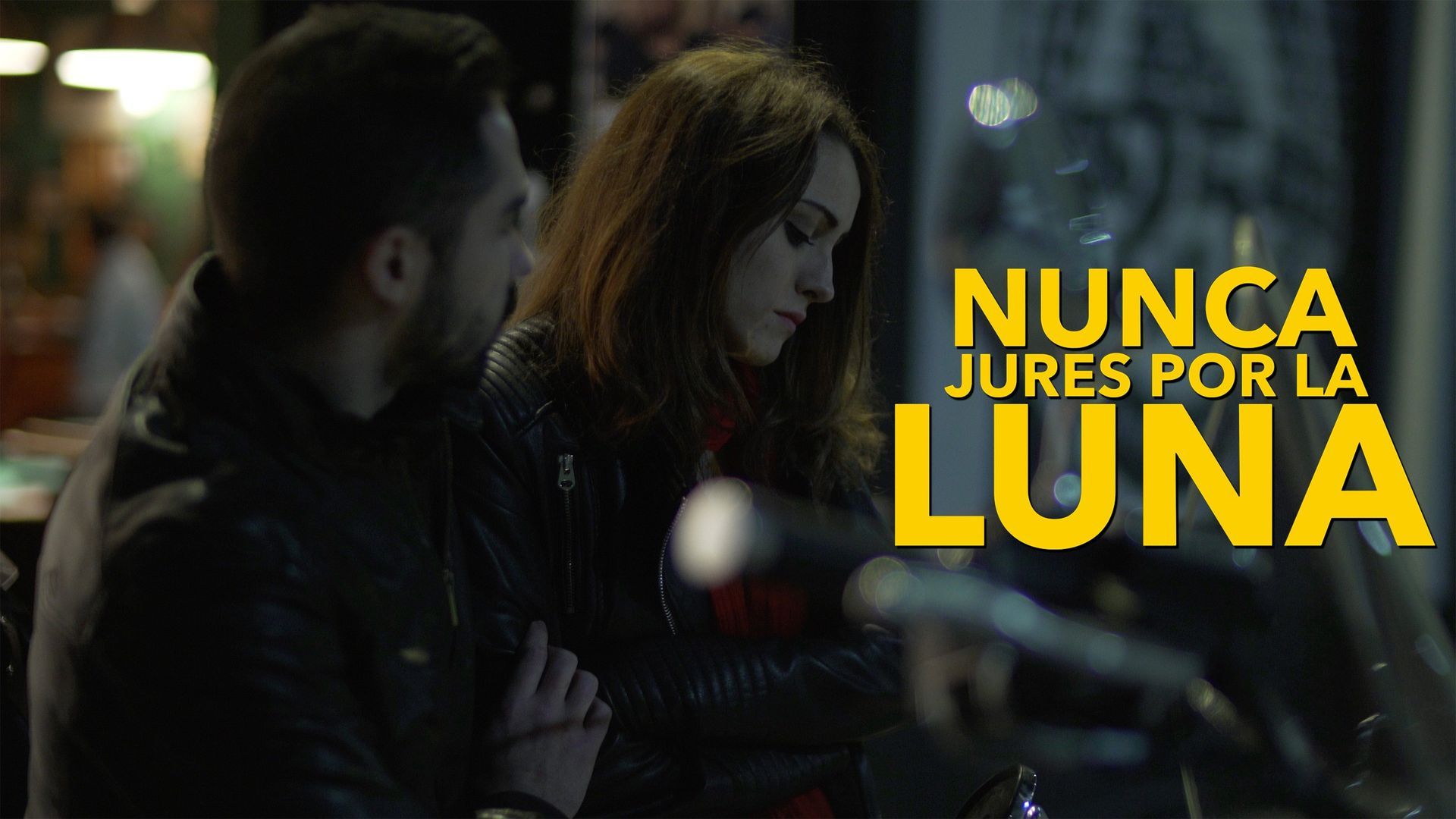 Watch Nunca Jures Por La Luna (2016) Full Movie Free Online - Plex