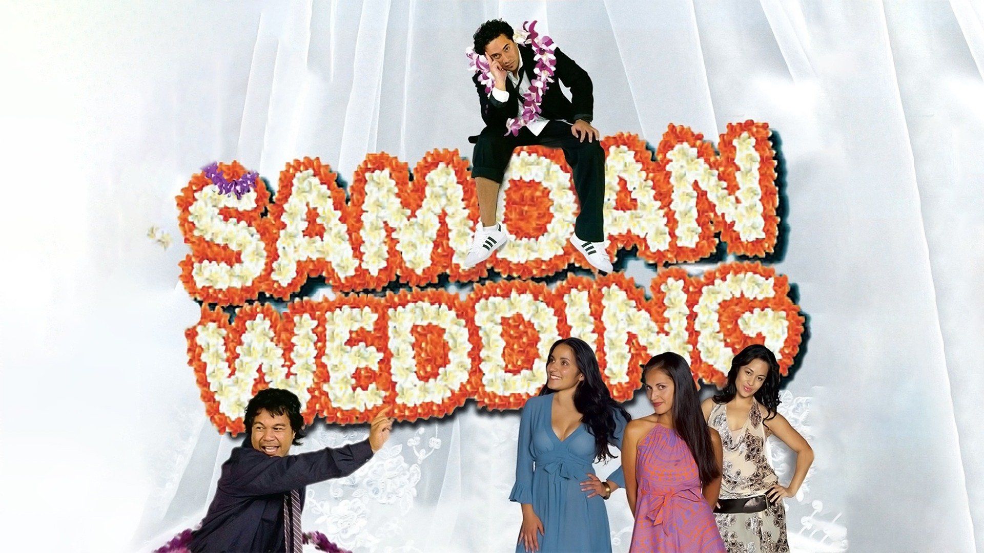 Watch Samoan Wedding (2006) Full Movie Online - Plex