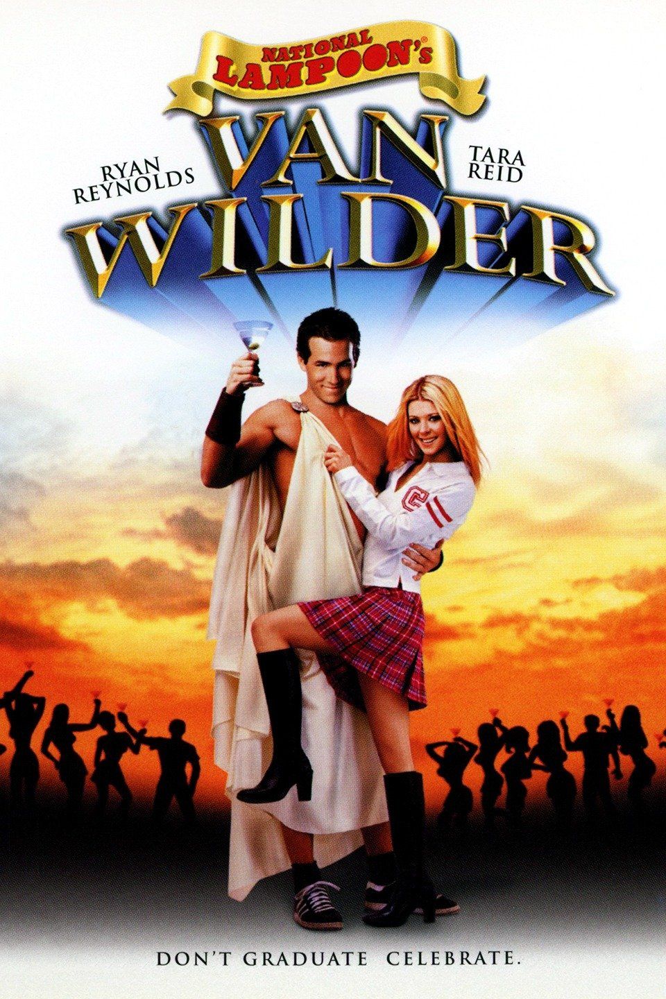 Watch Van Wilder (2002) Full Movie Free Online - Plex