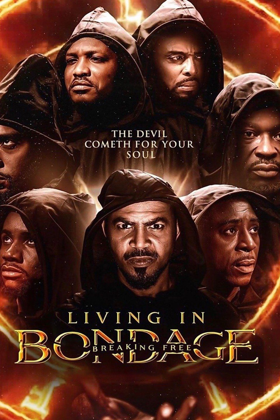 Watch Living in Bondage: Breaking Free (2019) Full Movie Online - Plex