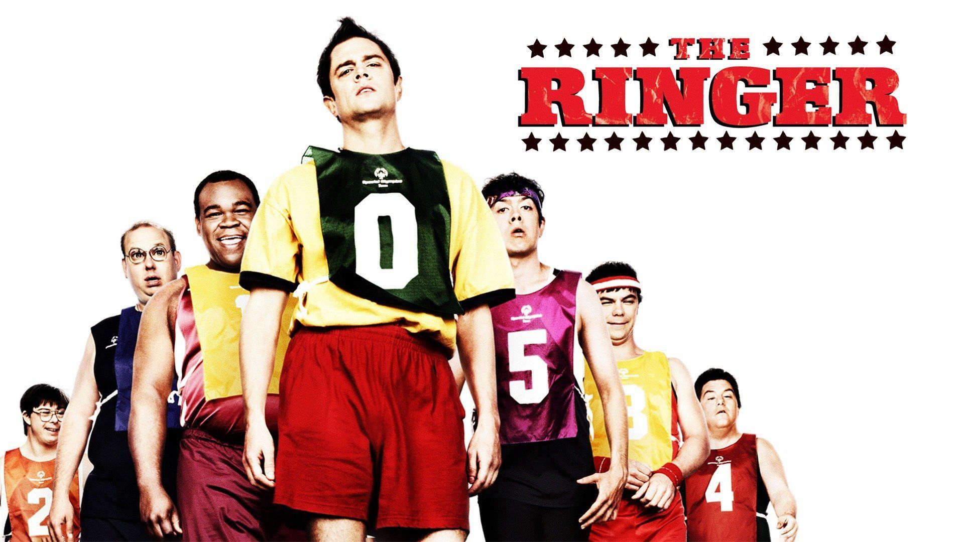Watch The Ringer (2005) Full Movie Online Plex