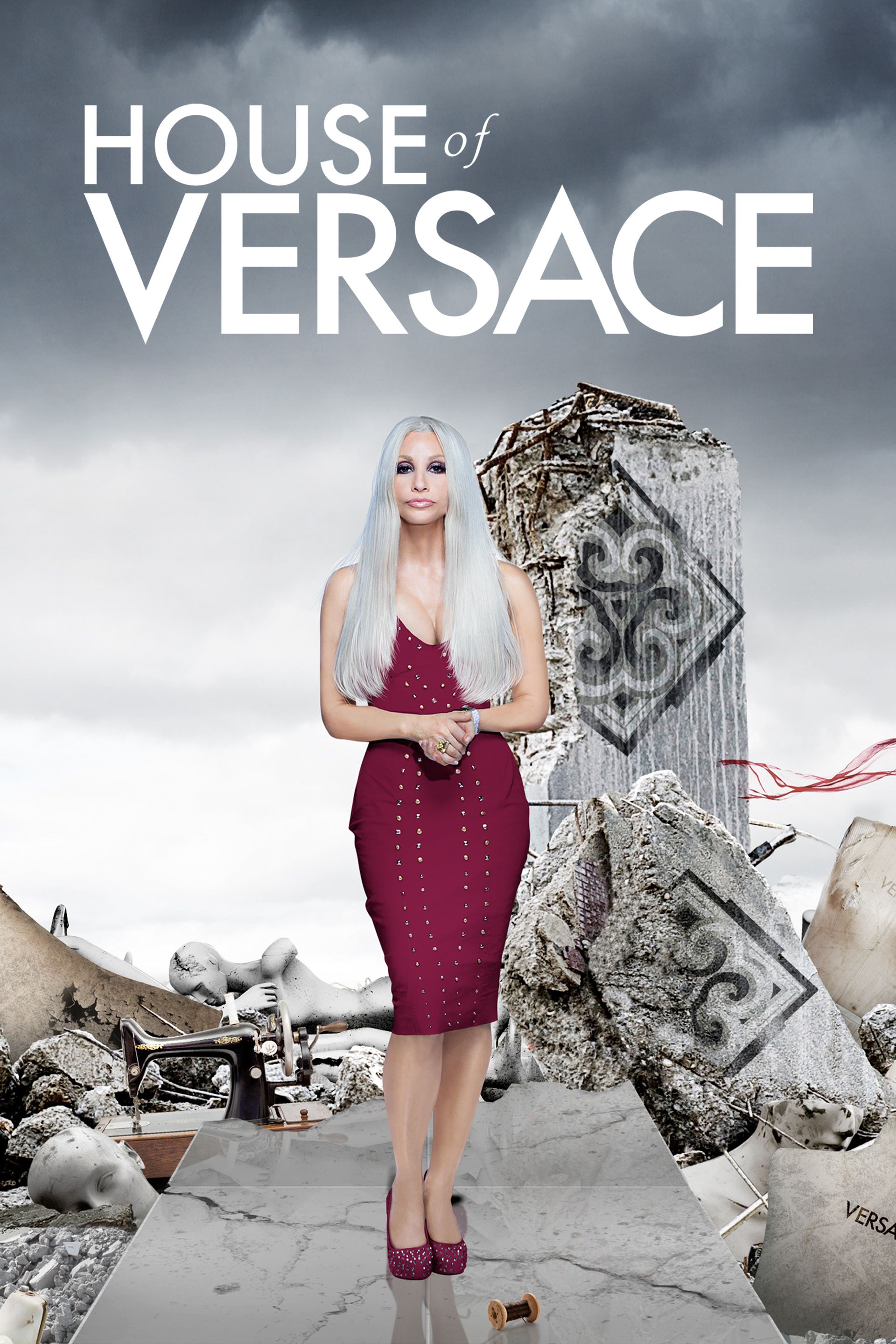 Watch House of Versace (2013) Full Movie Free Online - Plex