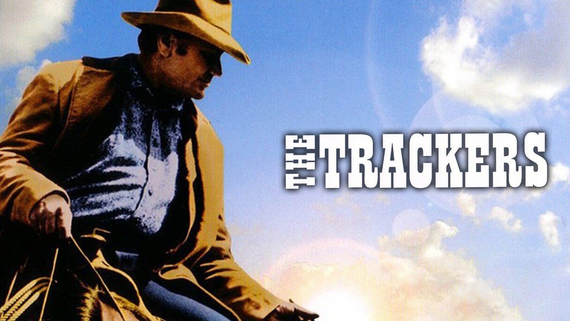 Watch The Trackers (1971) Full Movie Free Online - Plex