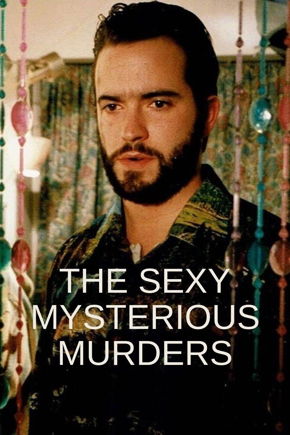 Watch The Sexy Mysterious Murders (2000) Full Movie Free Online - Plex