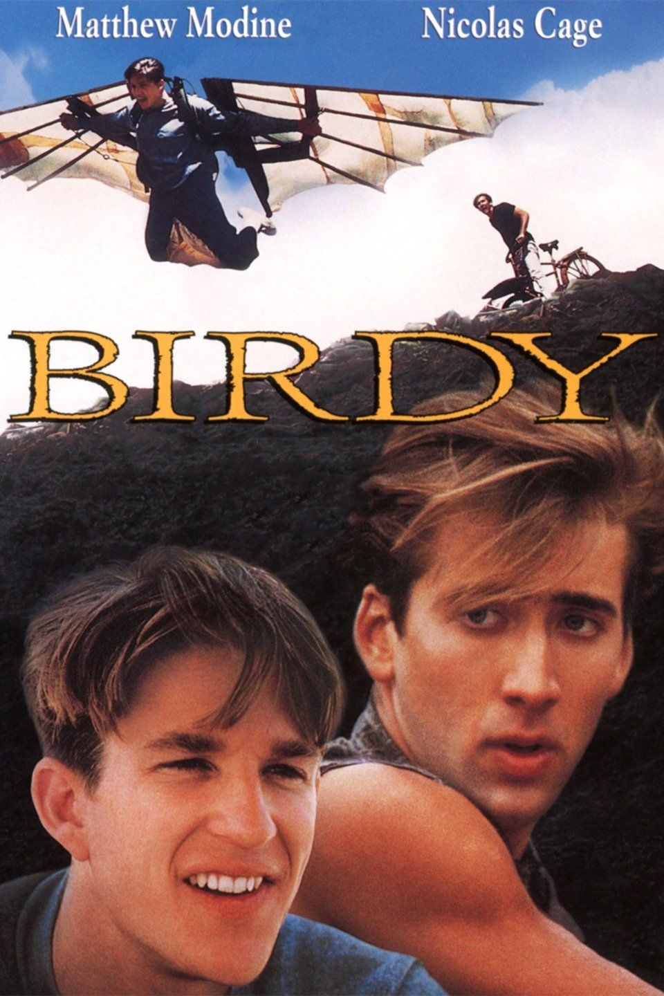 Watch Birdy (1984) Full Movie Online - Plex