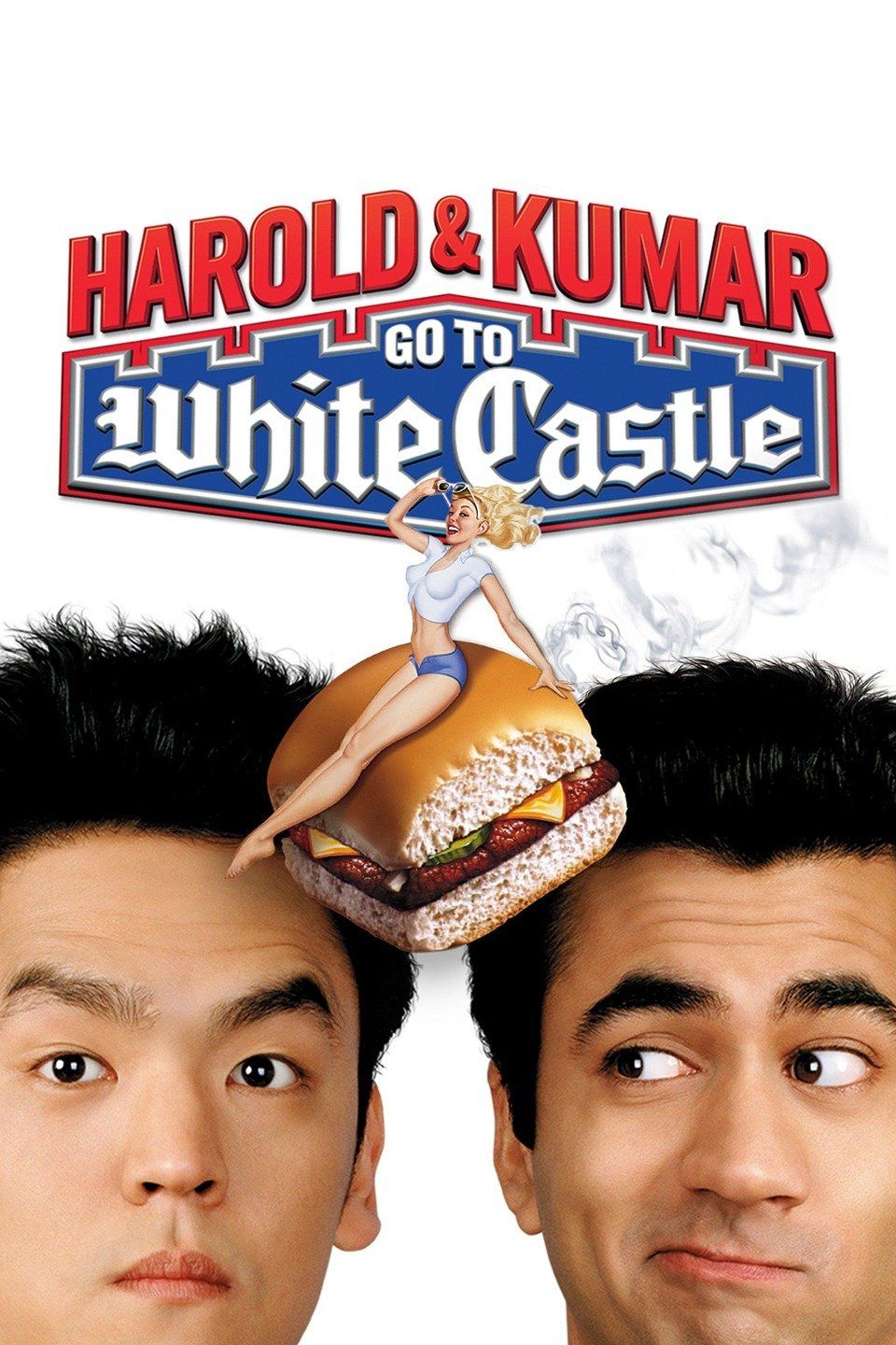 Watch Harold & Kumar Go to White Castle (2004) Full Movie Online - Plex