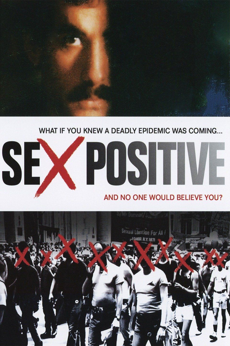 Watch Sex Positive (2009) Full Movie Online - Plex