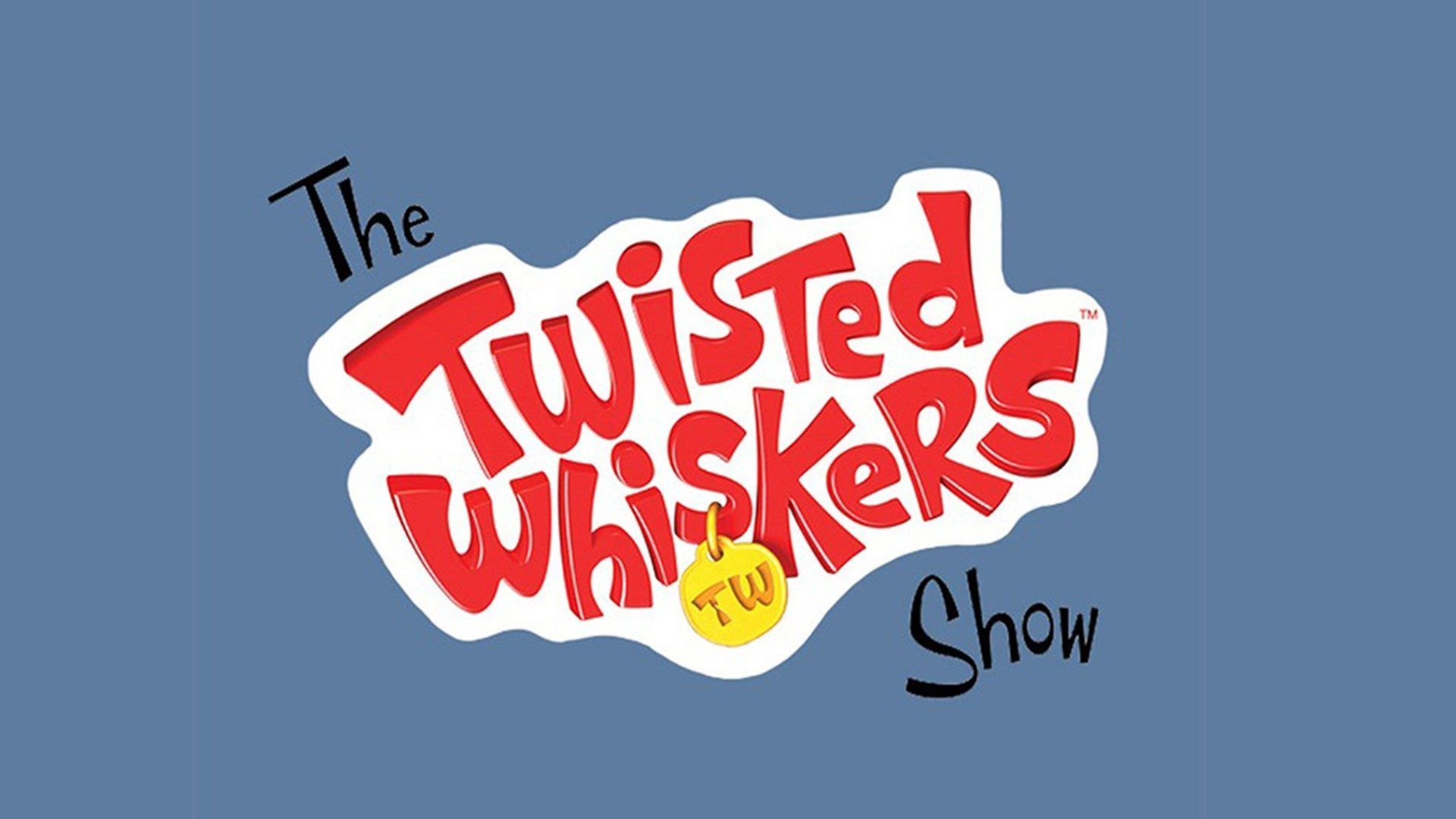 The Twisted Whiskers Show (2010) Plex