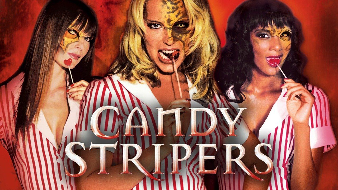 Candy Stripers 