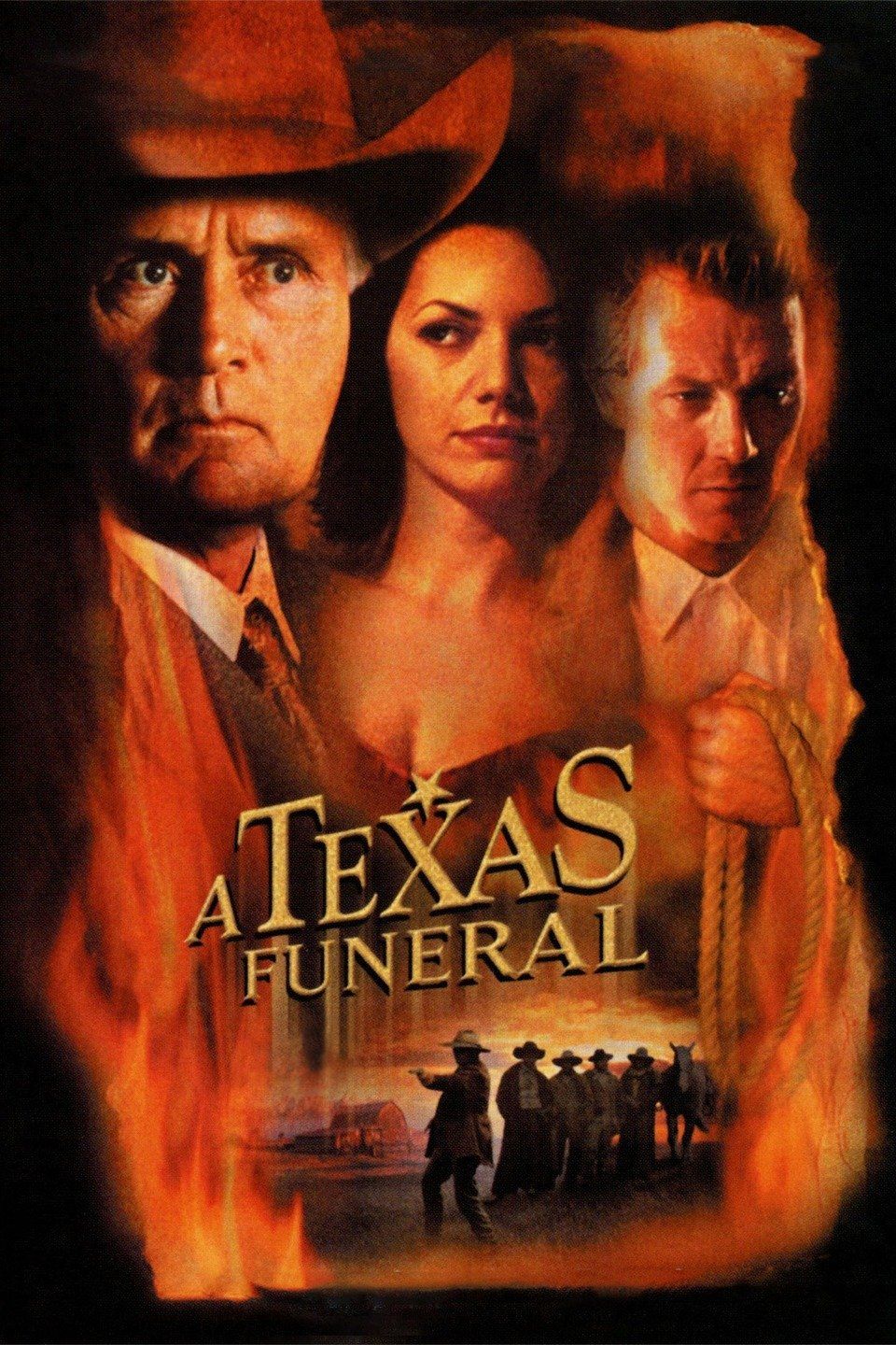 Watch A Texas Funeral (2000) Full Movie Free Online - Plex