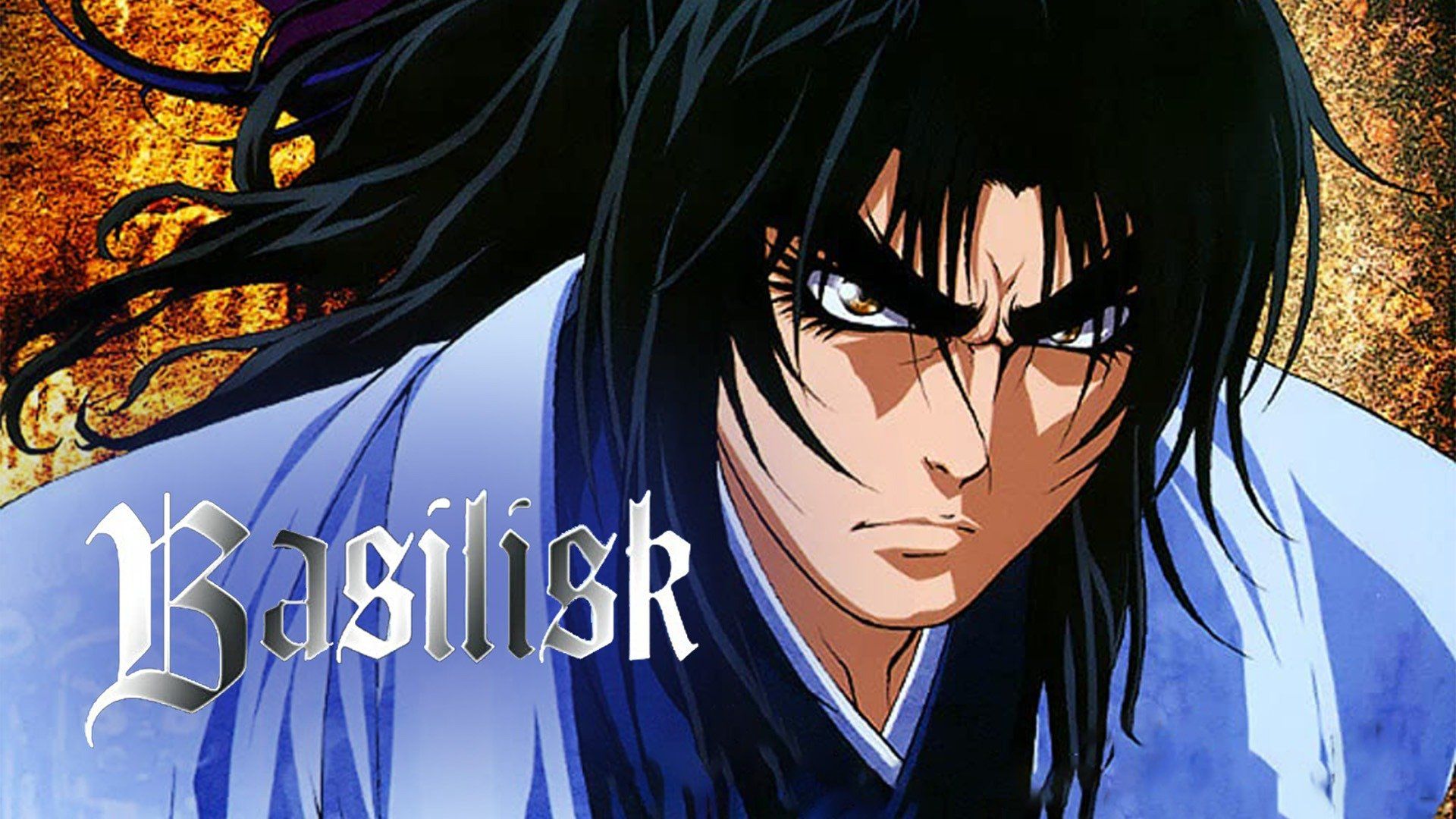 Basilisk · Season 1 Episode 13 · A Swarm of Butterflies Full Episode Online