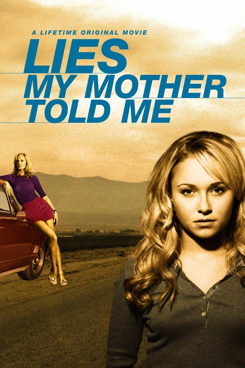 Lies My Mother Told Me (2005) - Plex