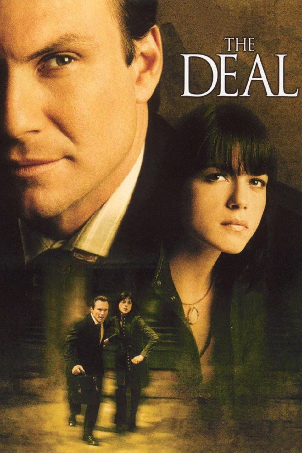 Watch The Deal (2005) Full Movie Online - Plex