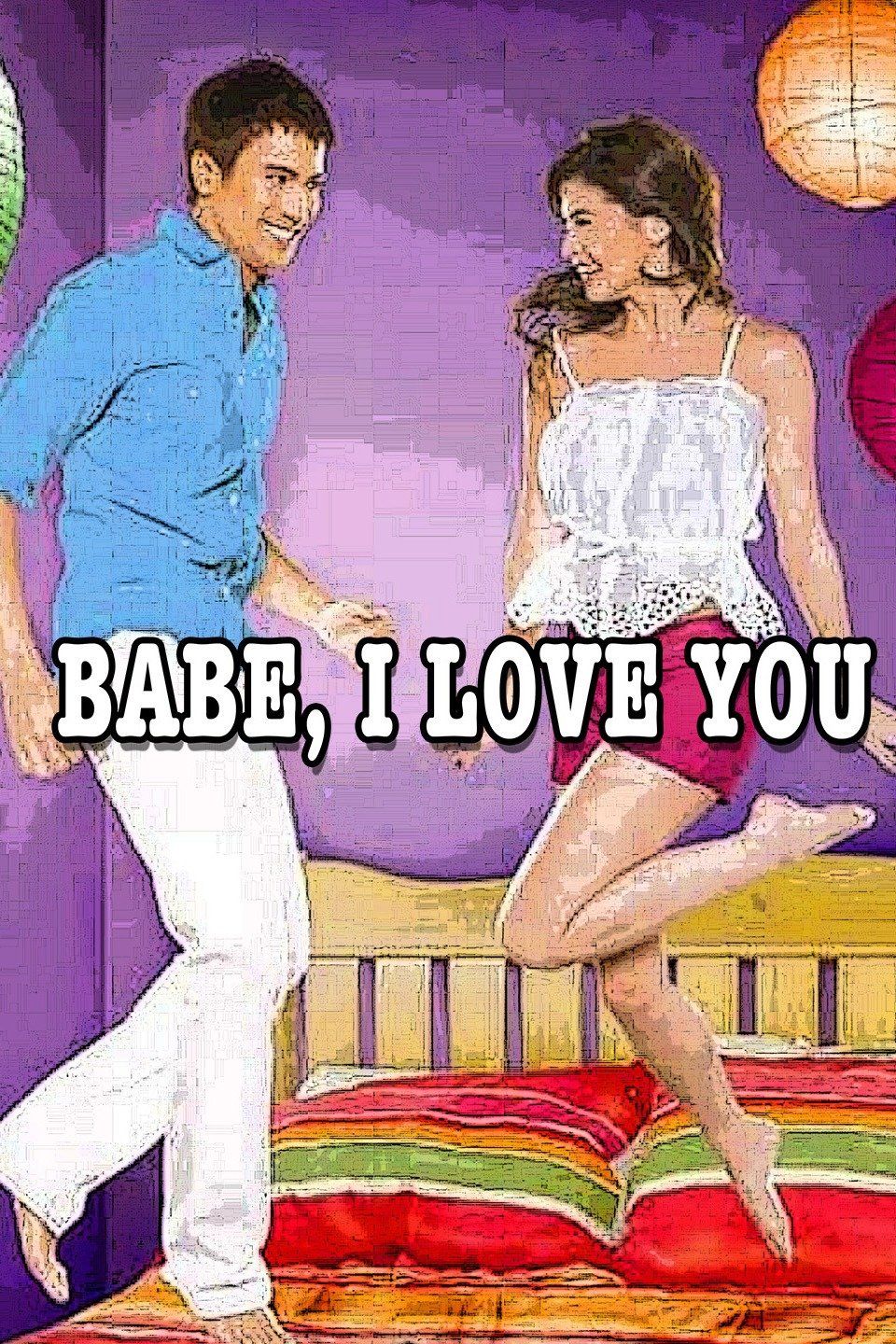 Babe, I Love You (2010) - Plex