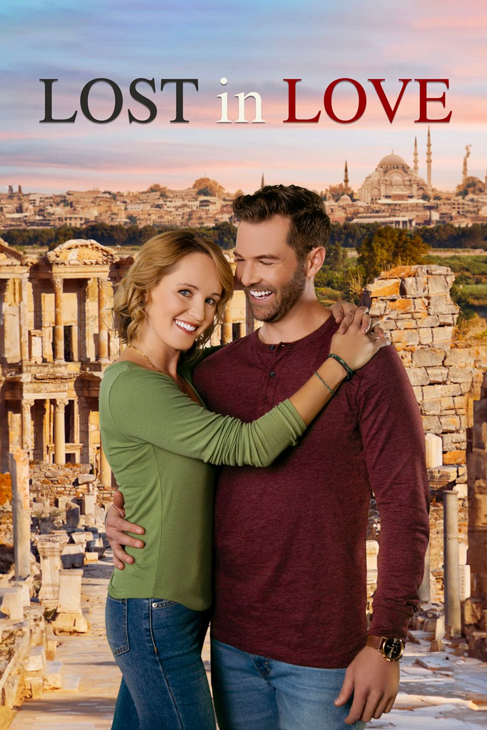 Watch Lost in Love (2023) Full Movie Free Online - Plex