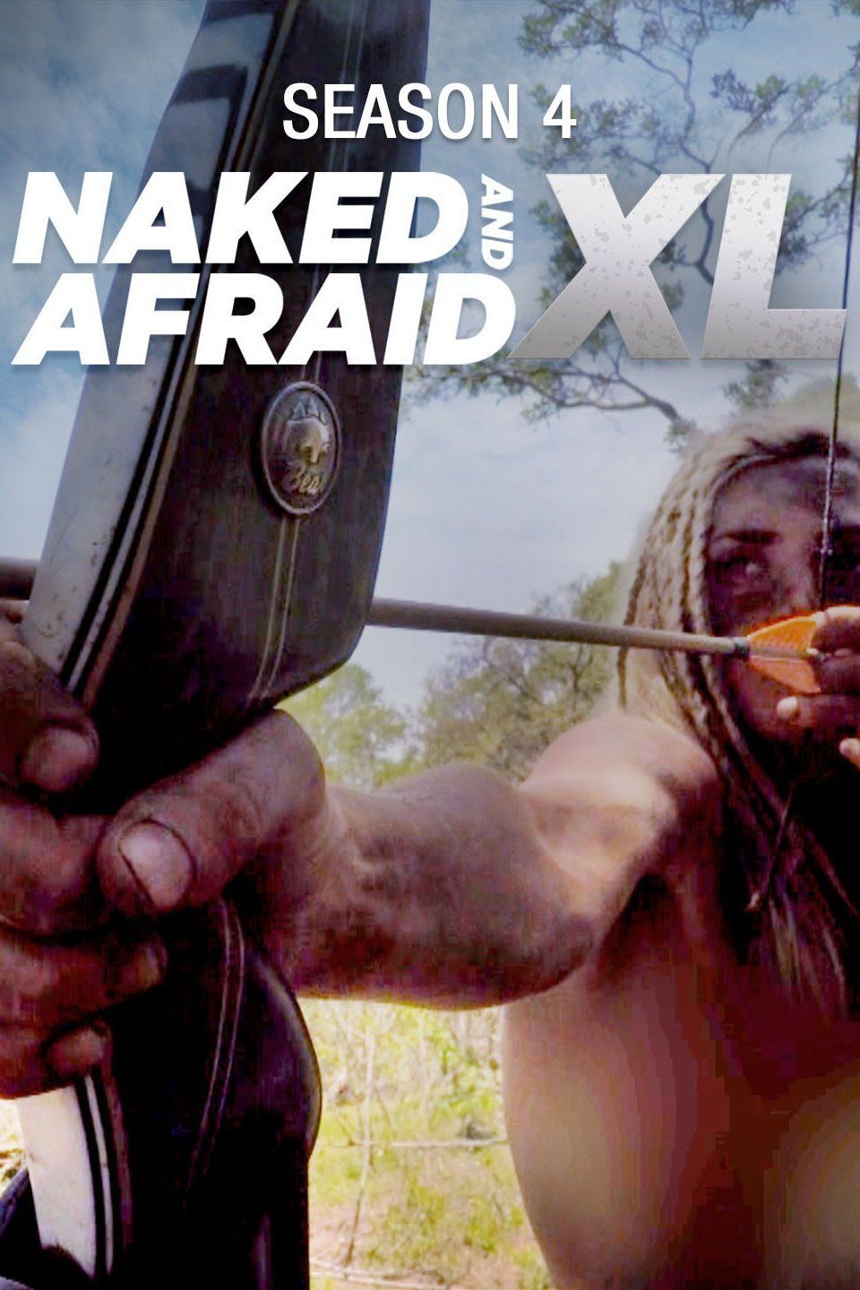 Watch Naked and Afraid XL · All-Stars Full Episodes Free Online - Plex