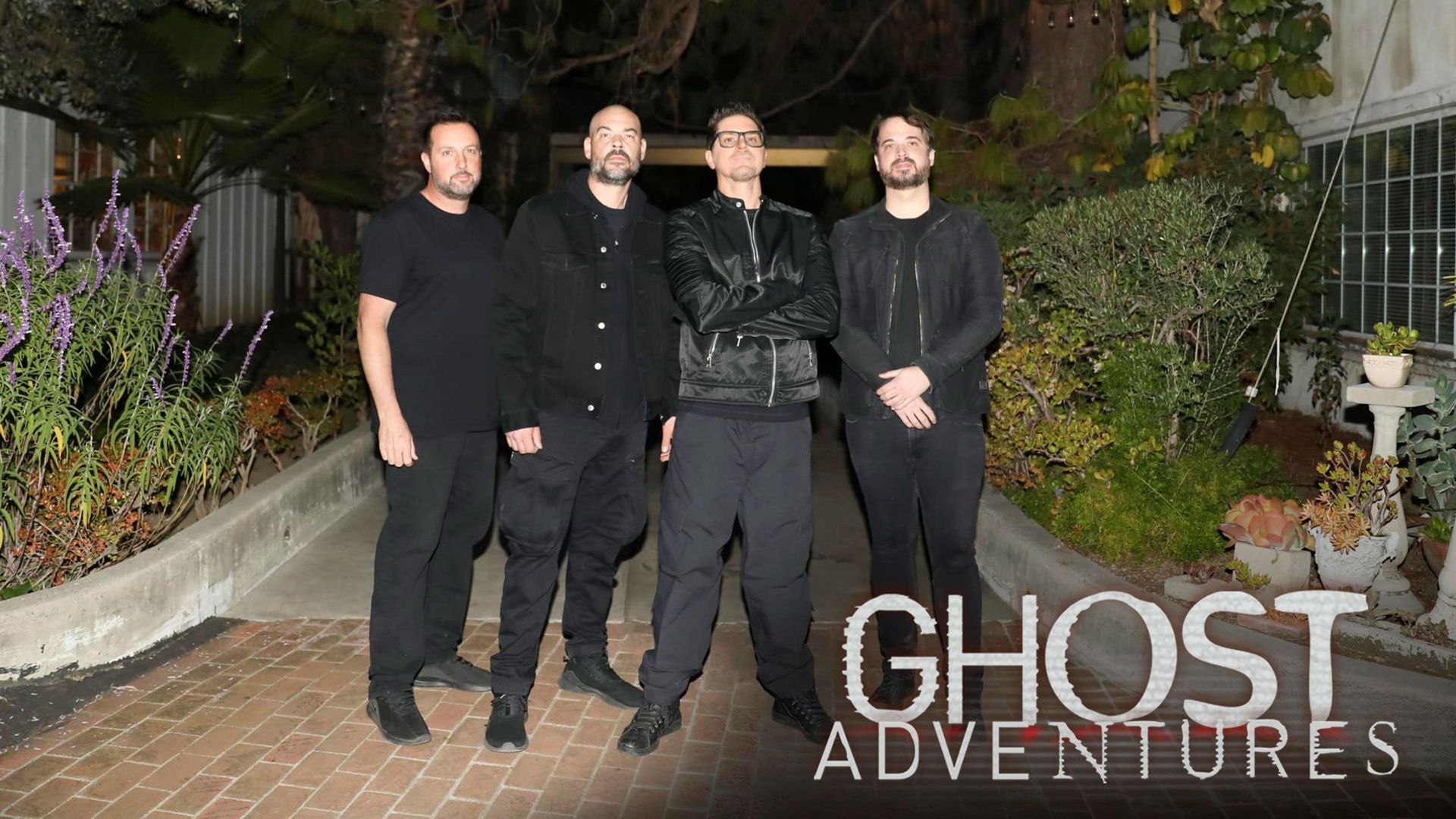 season 23 episode 4 ghost adventures