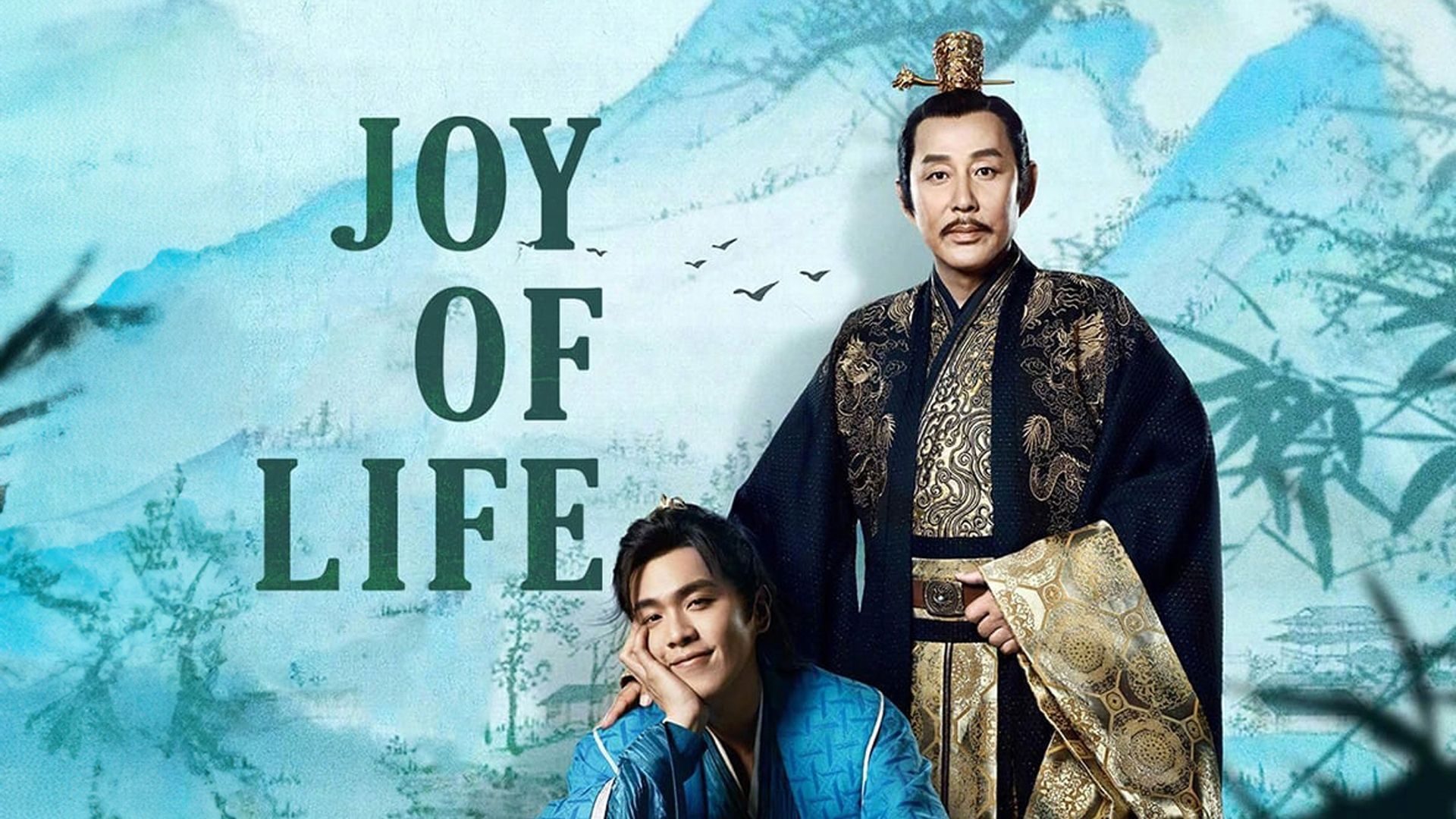 Watch Joy of Life • Season 2 Full Episodes Free Online Plex