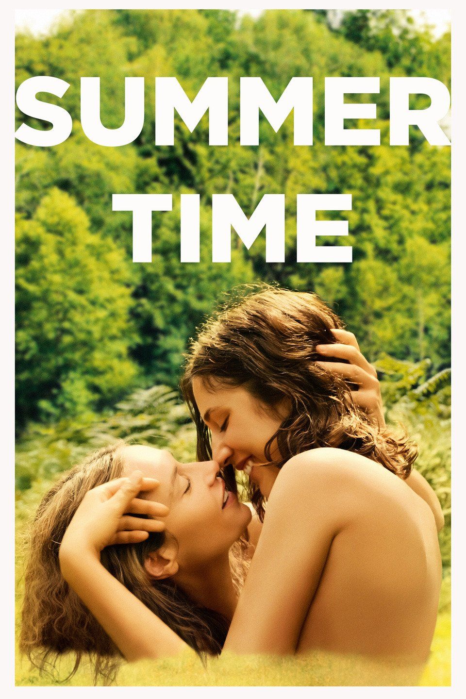 Watch Summertime (2015) Full Movie Free Online - Plex