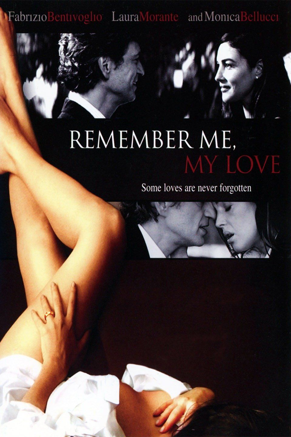 Remember Me, My Love (2003) - Plex