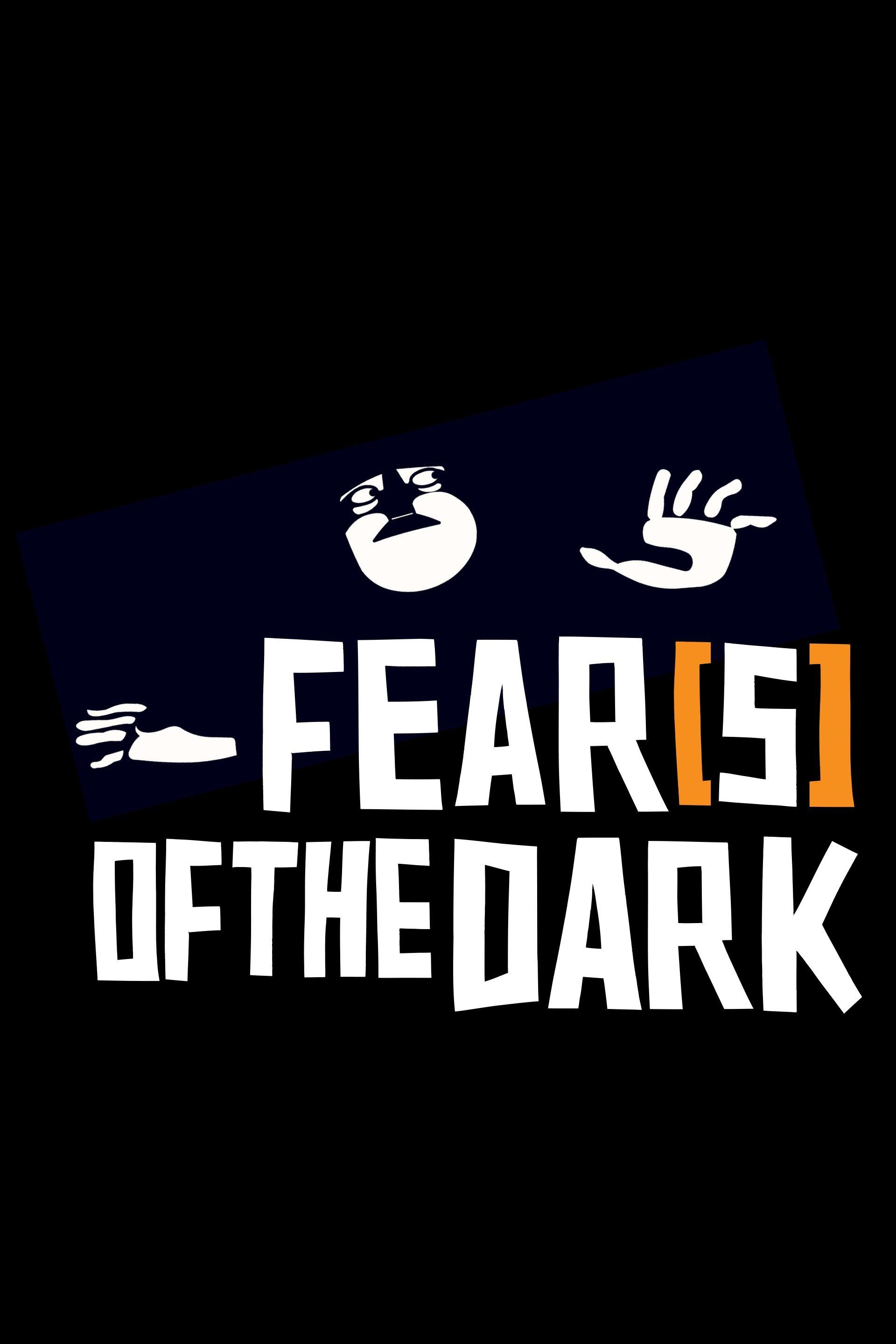 Watch Fear(s) of the Dark (2008) Full Movie Online - Plex