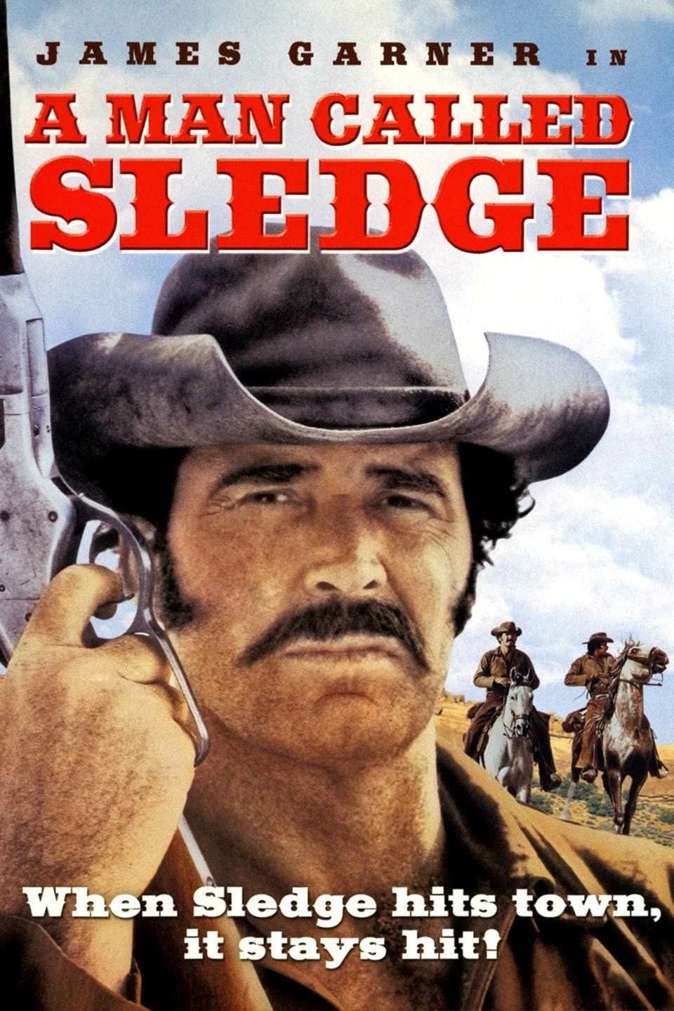 Watch A Man Called Sledge (1970) Full Movie Free Online - Plex