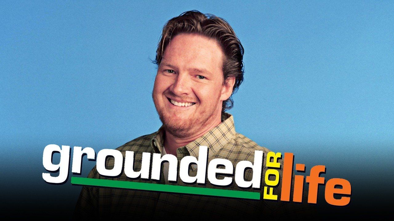 Watch Grounded for Life · Season 2 Episode 21 · Dust in the Wind Full  Episode Free Online - Plex