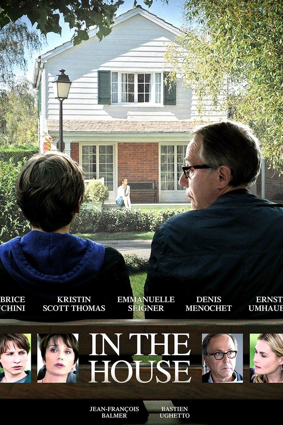 Watch In the House (2012) Full Movie Free Online - Plex