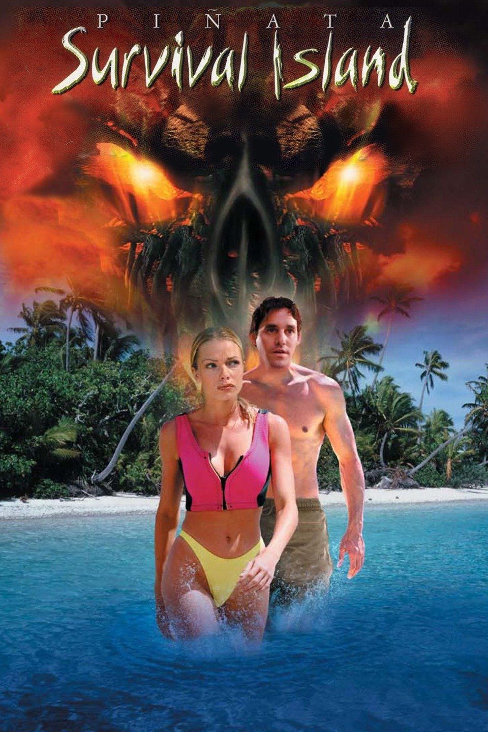 Watch Survival Island (2002) Full Movie Free Online - Plex