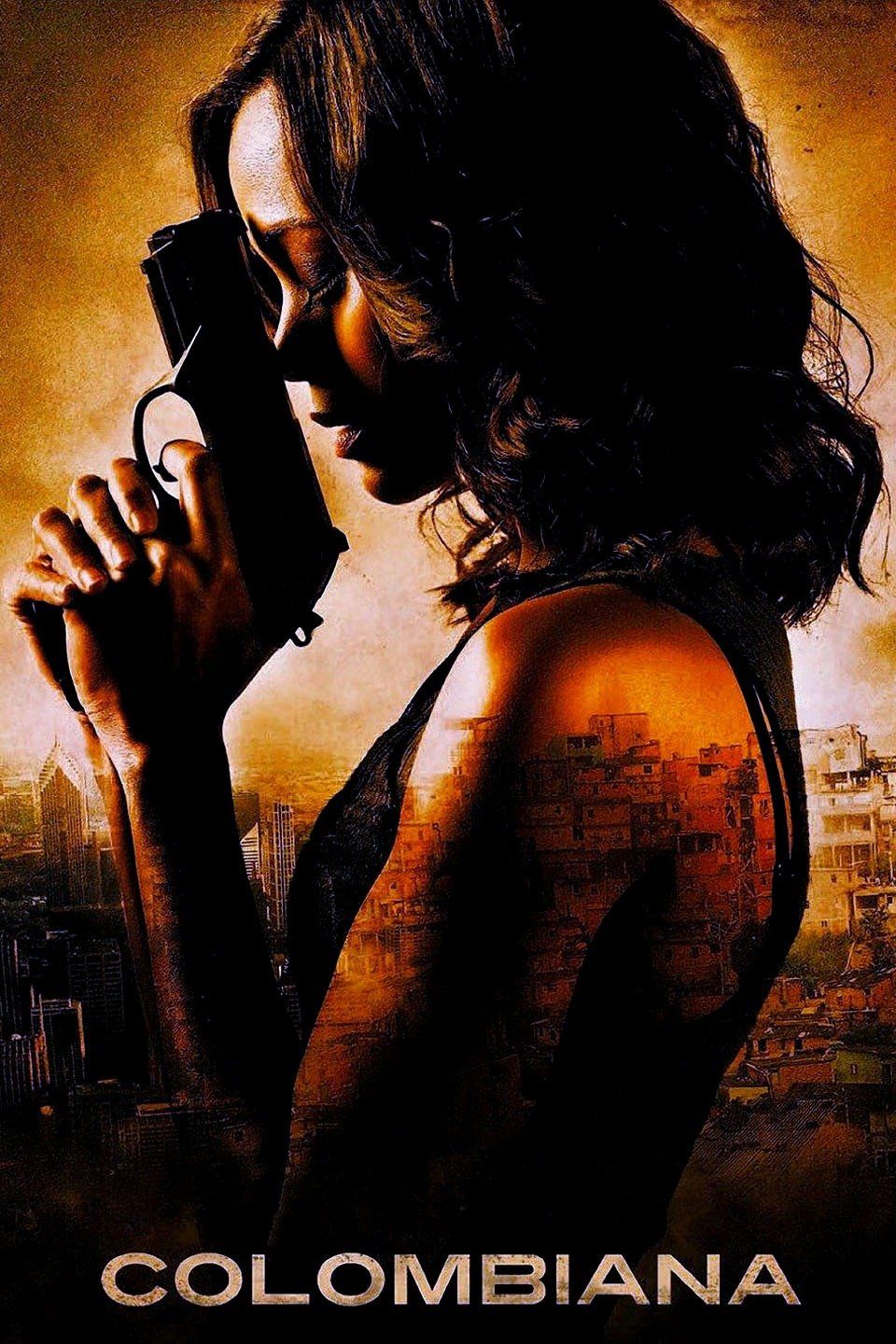 Watch Colombiana (2011) Full Movie Free Online - Plex