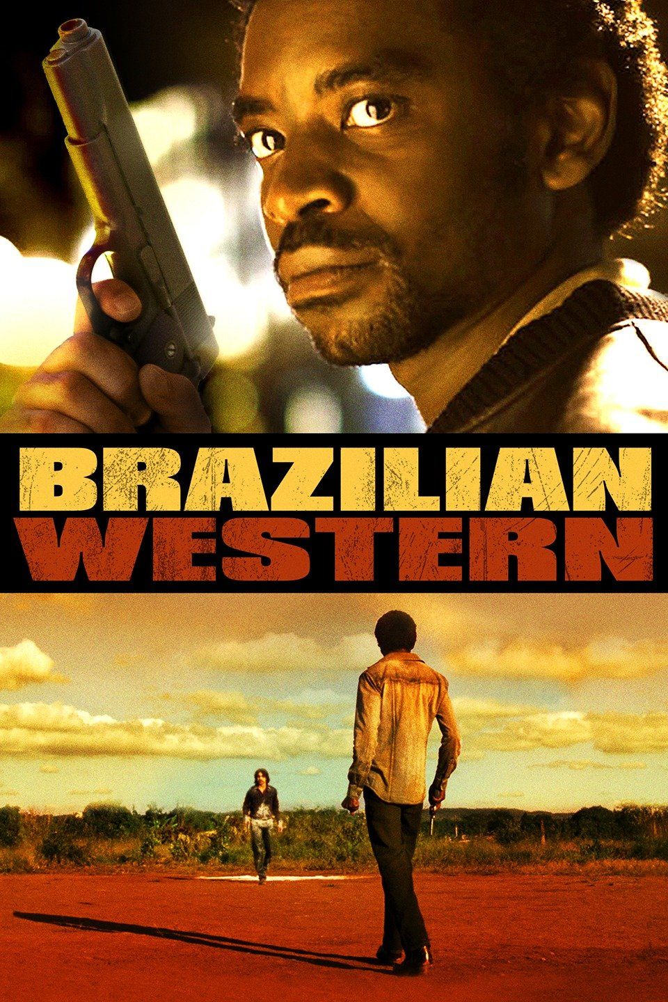 Watch Brazilian Western (2013) Full Movie Free Online - Plex