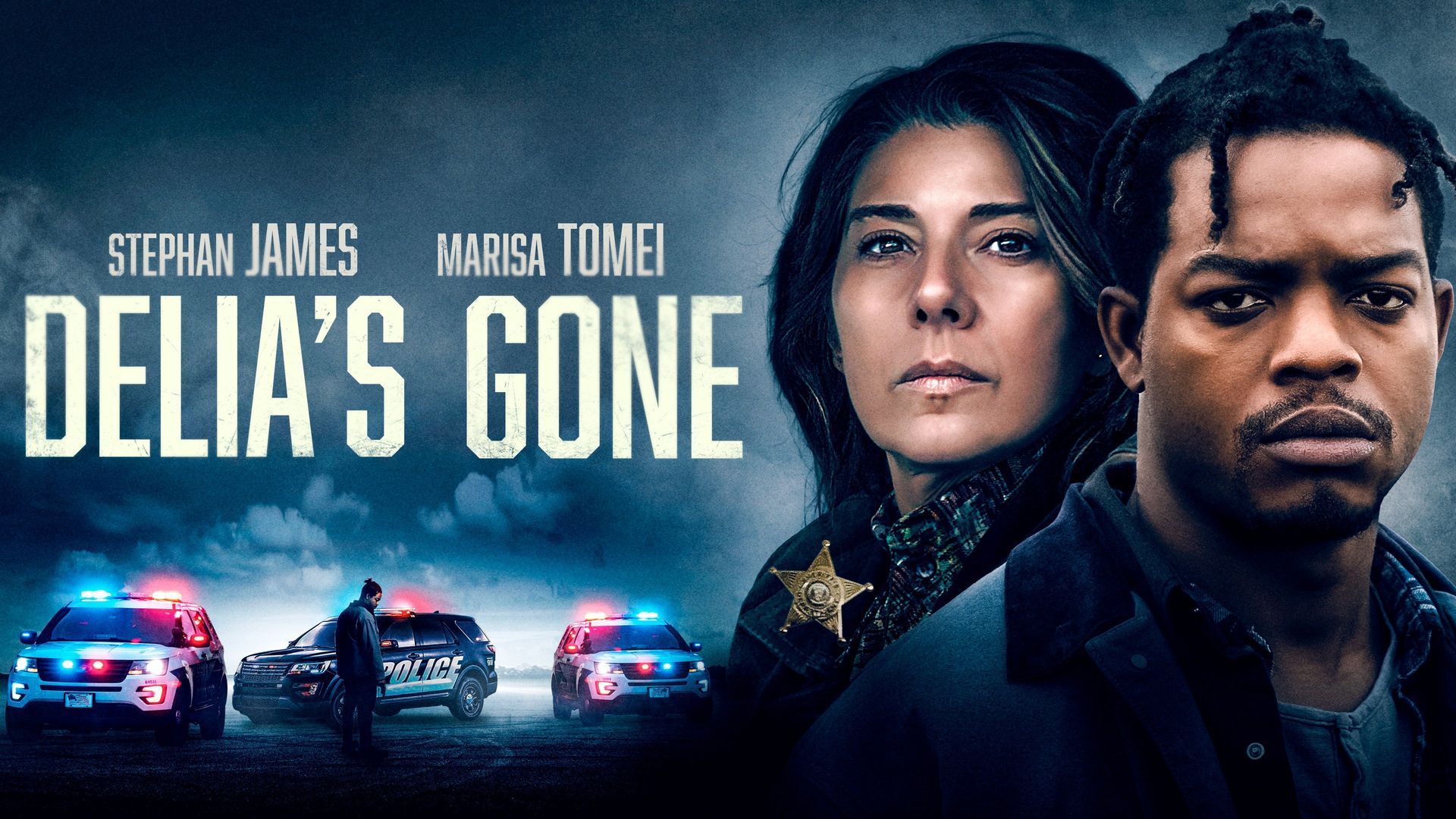 Watch Delia's Gone (2022) Full Movie Free Online Plex
