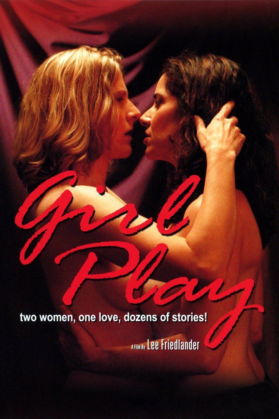 Watch Girl Play (2004) Full Movie Free Online - Plex